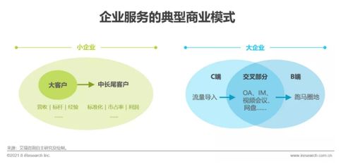 《2021年中國企業(yè)服務研究報告》發(fā)布 信息咨詢服務引領企業(yè)數字化轉型新篇章